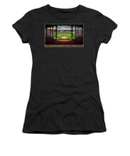 Load image into Gallery viewer, South End Grounds 1908 - Women's T-Shirt
