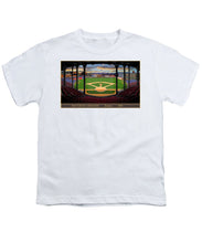 Load image into Gallery viewer, South End Grounds 1908 - Youth T-Shirt
