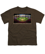 Load image into Gallery viewer, South End Grounds 1908 - Youth T-Shirt

