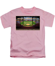 Load image into Gallery viewer, South End Grounds 1908 - Kids T-Shirt
