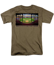 Load image into Gallery viewer, South End Grounds 1908 - Men's T-Shirt  (Regular Fit)
