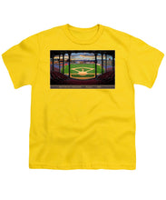 Load image into Gallery viewer, South End Grounds 1908 - Youth T-Shirt
