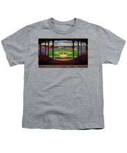 Load image into Gallery viewer, South End Grounds 1908 - Youth T-Shirt

