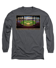 Load image into Gallery viewer, South End Grounds 1908 - Long Sleeve T-Shirt
