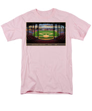 Load image into Gallery viewer, South End Grounds 1908 - Men's T-Shirt  (Regular Fit)

