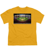 Load image into Gallery viewer, South End Grounds 1908 - Youth T-Shirt
