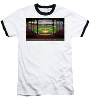 Load image into Gallery viewer, South End Grounds 1908 - Baseball T-Shirt
