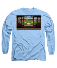 Load image into Gallery viewer, South End Grounds 1908 - Long Sleeve T-Shirt

