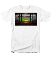 Load image into Gallery viewer, South End Grounds 1908 - Men's T-Shirt  (Regular Fit)

