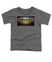 Load image into Gallery viewer, South End Grounds 1908 - Toddler T-Shirt
