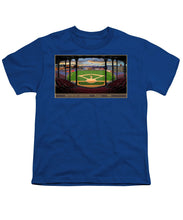 Load image into Gallery viewer, South End Grounds 1908 - Youth T-Shirt
