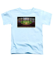 Load image into Gallery viewer, South End Grounds 1908 - Toddler T-Shirt
