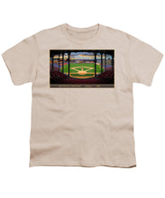 Load image into Gallery viewer, South End Grounds 1908 - Youth T-Shirt
