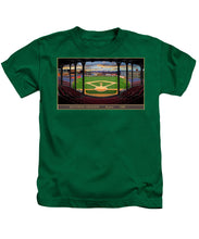 Load image into Gallery viewer, South End Grounds 1908 - Kids T-Shirt
