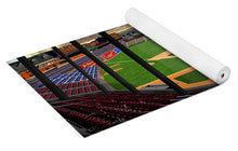 Load image into Gallery viewer, South End Grounds 1908 - Yoga Mat
