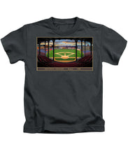 Load image into Gallery viewer, South End Grounds 1908 - Kids T-Shirt

