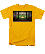 Load image into Gallery viewer, South End Grounds 1908 - Men's T-Shirt  (Regular Fit)
