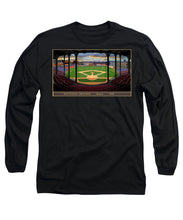 Load image into Gallery viewer, South End Grounds 1908 - Long Sleeve T-Shirt
