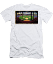 Load image into Gallery viewer, South End Grounds 1908 - T-Shirt
