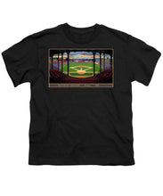 Load image into Gallery viewer, South End Grounds 1908 - Youth T-Shirt
