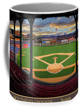 Load image into Gallery viewer, South End Grounds 1908 - Mug
