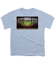 Load image into Gallery viewer, South End Grounds 1908 - Youth T-Shirt
