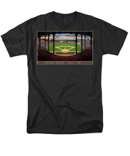 Load image into Gallery viewer, South End Grounds 1908 - Men's T-Shirt  (Regular Fit)
