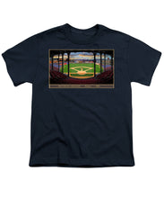 Load image into Gallery viewer, South End Grounds 1908 - Youth T-Shirt
