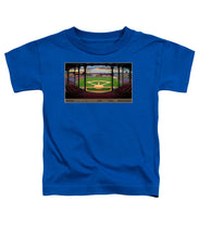 Load image into Gallery viewer, South End Grounds 1908 - Toddler T-Shirt
