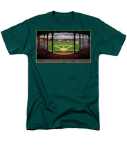 Load image into Gallery viewer, South End Grounds 1908 - Men's T-Shirt  (Regular Fit)
