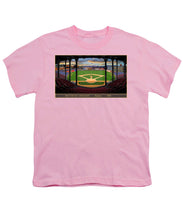 Load image into Gallery viewer, South End Grounds 1908 - Youth T-Shirt
