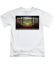Load image into Gallery viewer, South End Grounds 1908 - Kids T-Shirt
