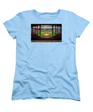 Load image into Gallery viewer, South End Grounds 1908 - Women's T-Shirt (Standard Fit)
