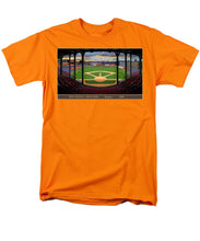 Load image into Gallery viewer, South End Grounds 1908 - Men's T-Shirt  (Regular Fit)
