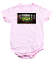 Load image into Gallery viewer, South End Grounds 1908 - Baby Onesie
