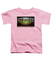 Load image into Gallery viewer, South End Grounds 1908 - Toddler T-Shirt
