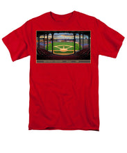 Load image into Gallery viewer, South End Grounds 1908 - Men's T-Shirt  (Regular Fit)
