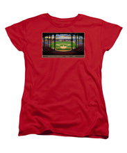 Load image into Gallery viewer, South End Grounds 1908 - Women's T-Shirt (Standard Fit)
