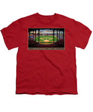 Load image into Gallery viewer, South End Grounds 1908 - Youth T-Shirt
