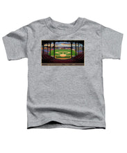 Load image into Gallery viewer, South End Grounds 1908 - Toddler T-Shirt
