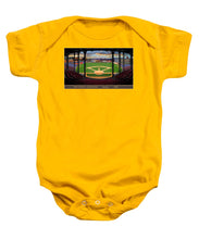Load image into Gallery viewer, South End Grounds 1908 - Baby Onesie
