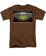 Load image into Gallery viewer, South End Grounds 1908 - Men's T-Shirt  (Regular Fit)
