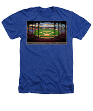 Load image into Gallery viewer, South End Grounds 1908 - Heathers T-Shirt
