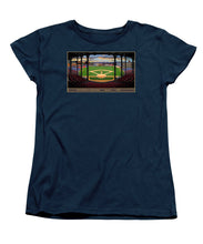 Load image into Gallery viewer, South End Grounds 1908 - Women's T-Shirt (Standard Fit)
