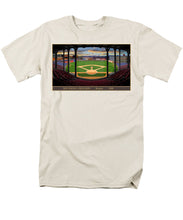 Load image into Gallery viewer, South End Grounds 1908 - Men's T-Shirt  (Regular Fit)
