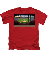 Load image into Gallery viewer, South End Grounds 1908 - Kids T-Shirt
