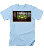 Load image into Gallery viewer, South End Grounds 1908 - Men's T-Shirt  (Regular Fit)
