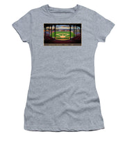 Load image into Gallery viewer, South End Grounds 1908 - Women's T-Shirt
