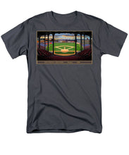 Load image into Gallery viewer, South End Grounds 1908 - Men's T-Shirt  (Regular Fit)

