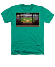 Load image into Gallery viewer, South End Grounds 1908 - Heathers T-Shirt
